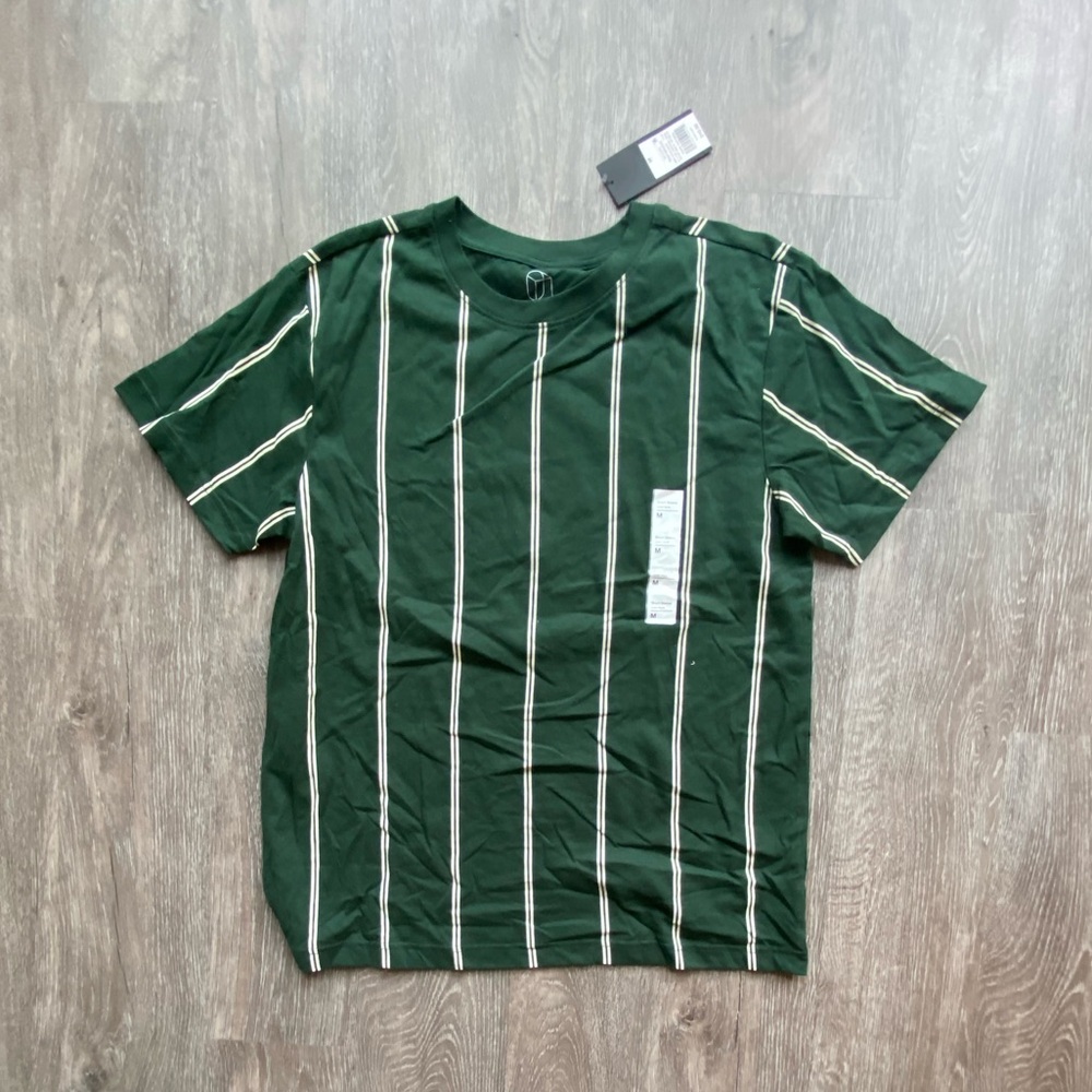 Original use tee